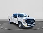 Used 2020 Ford F-250 Super Cab 56 CA Cab Chassis for sale #B33617SP - photo 4