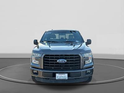 2015 Ford F-150 SuperCrew Cab 4WD Pickup for sale #B33625 - photo 2