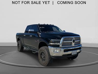 2015 Ram 2500 Crew Cab 4WD Pickup for sale #B33639 - photo 1