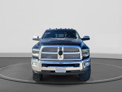 Used 2015 Ram 2500 Laramie Crew Cab for sale #B33639 - photo 2