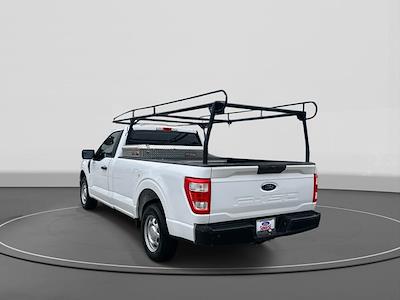 Used 2021 Ford F-150 XL Regular Cab for sale #B33642 - photo 2