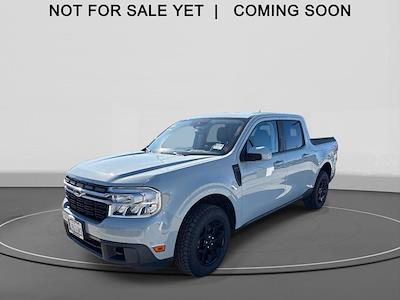 2022 Ford Maverick SuperCrew Cab AWD Pickup for sale #B33653 - photo 1
