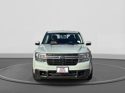 Used 2022 Ford Maverick Lariat SuperCrew Cab for sale #B33653 - photo 2