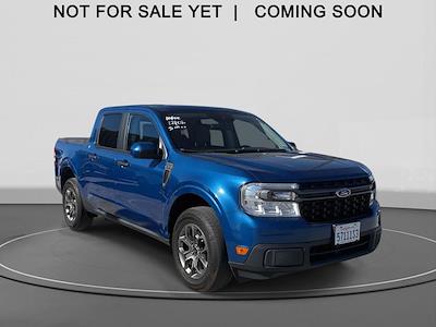 2023 Ford Maverick SuperCrew Cab FWD Pickup for sale #B33654SP - photo 1
