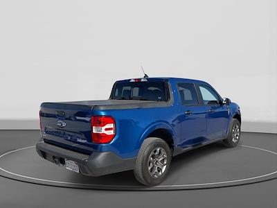 Used 2023 Ford Maverick XLT SuperCrew Cab for sale #B33654SP - photo 2