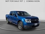 2023 Ford Maverick SuperCrew Cab FWD Pickup for sale #B33654SP - photo 1
