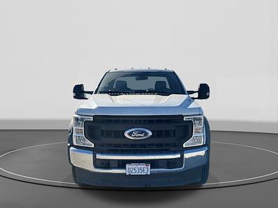 2020 Ford F-550 Regular Cab DRW RWD Cab Chassis for sale #B33660 - photo 2