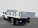 Used 2020 Ford F-550 Regular Cab Flatbed Truck for sale #B33660 - photo 6