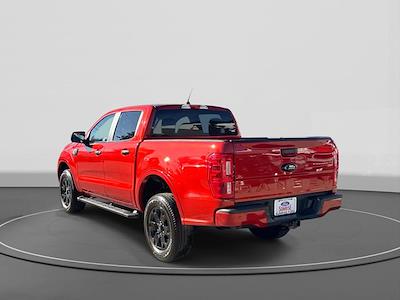 2023 Ford Ranger SuperCrew Cab RWD Pickup for sale #B33669 - photo 2