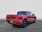 Used 2023 Ford Ranger XLT SuperCrew Cab for sale #B33669 - photo 6