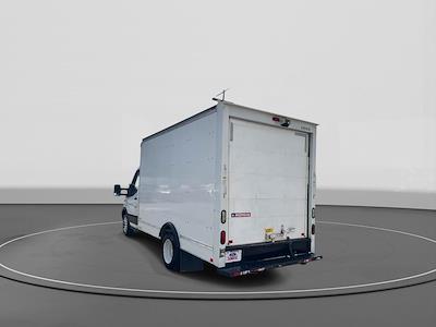 Used 2019 Ford Transit 350 HD Box Van for sale #B33706 - photo 2