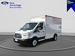 2019 Ford Transit 350 HD Low Roof DRW RWD Box Van for sale #B33706 - photo 1
