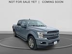 2019 Ford F-150 SuperCrew Cab 4WD Pickup for sale #B33712 - photo 1