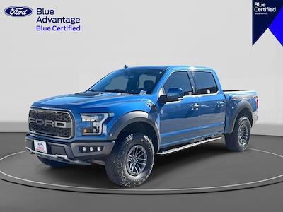 2020 Ford F-150 SuperCrew Cab 4WD Pickup for sale #B33723 - photo 1