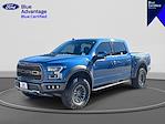 2020 Ford F-150 SuperCrew Cab 4WD Pickup for sale #B33723 - photo 1
