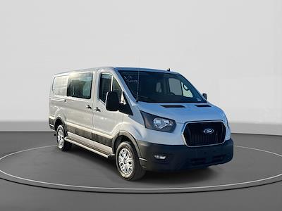 2024 Ford Transit 250 Low Roof RWD Empty Cargo Van for sale #B33724 - photo 1
