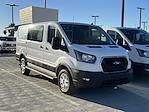 2024 Ford Transit 250 Low Roof RWD Empty Cargo Van for sale #B33724 - photo 10