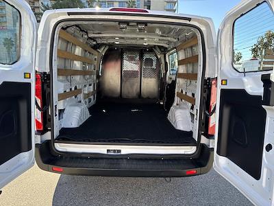 Used 2024 Ford Transit 250 Low Roof Empty Cargo Van for sale #B33725 - photo 2