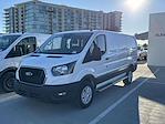 Used 2024 Ford Transit 250 Low Roof Empty Cargo Van for sale #B33726 - photo 12