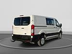 2024 Ford Transit 250 Low Roof RWD Empty Cargo Van for sale #B33726 - photo 7