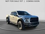 Used 2017 Ford F-150 Raptor SuperCrew Cab for sale #B33728 - photo 1