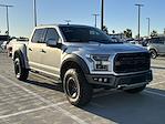 Used 2017 Ford F-150 Raptor SuperCrew Cab for sale #B33728 - photo 10