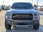 Used 2017 Ford F-150 Raptor SuperCrew Cab for sale #B33728 - photo 11