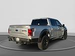 Used 2017 Ford F-150 Raptor SuperCrew Cab for sale #B33728 - photo 7