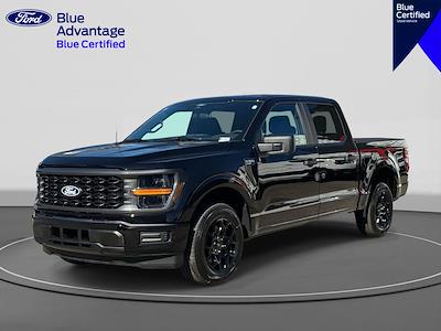 2025 Ford F-150 SuperCrew Cab RWD Pickup for sale #B33740 - photo 1