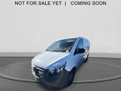 2023 Mercedes-Benz Metris Standard Roof RWD Empty Cargo Van for sale #B33768 - photo 1