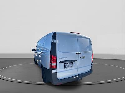 Used 2023 Mercedes-Benz Metris Standard Roof Empty Cargo Van for sale #B33768 - photo 2