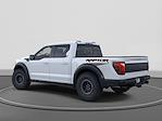 2025 Ford F-150 SuperCrew Cab 4WD Pickup for sale #B33781SP - photo 4