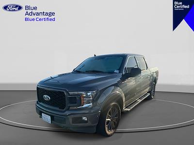 Used 2018 Ford F-150 - photo 1