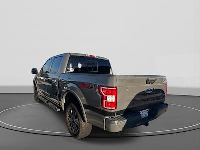 Used 2018 Ford F-150 - photo 1