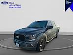 2018 Ford F-150 SuperCrew Cab 4WD Pickup for sale #B33781SPA - photo 1