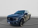 2018 Ford F-150 SuperCrew Cab 4WD Pickup for sale #B33781SPA - photo 3