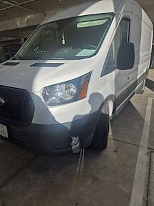 Used 2023 Ford Transit 150 Medium Roof Empty Cargo Van for sale #B33787 - photo 1