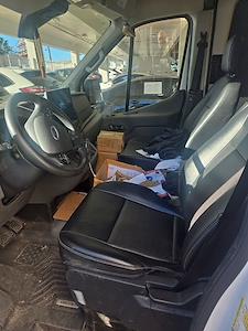 Used 2023 Ford Transit 150 Medium Roof Empty Cargo Van for sale #B33787 - photo 2
