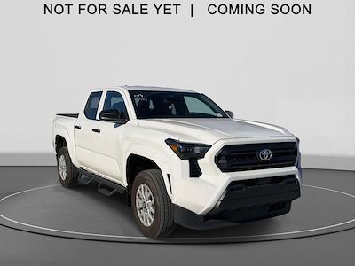2024 Toyota Tacoma Double Cab RWD Pickup for sale #B33799 - photo 1