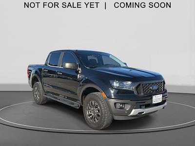 2019 Ford Ranger SuperCrew Cab 4WD Pickup for sale #B33800SP - photo 1