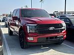 Used 2025 Ford F-150 Platinum SuperCrew Cab for sale #B33807 - photo 10