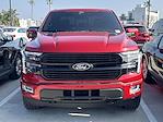 Used 2025 Ford F-150 Platinum SuperCrew Cab for sale #B33807 - photo 11
