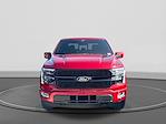Used 2025 Ford F-150 Platinum SuperCrew Cab for sale #B33807 - photo 5