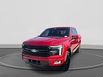 Used 2025 Ford F-150 Platinum SuperCrew Cab for sale #B33807 - photo 6