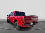 Used 2025 Ford F-150 Platinum SuperCrew Cab for sale #B33807 - photo 3