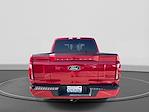 Used 2025 Ford F-150 Platinum SuperCrew Cab for sale #B33807 - photo 7