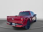 Used 2025 Ford F-150 Platinum SuperCrew Cab for sale #B33807 - photo 2