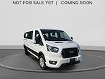 Used 2023 Ford Transit 350 XLT Passenger Van for sale #B33809 - photo 1
