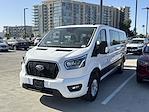 Used 2023 Ford Transit 350 XLT Passenger Van for sale #B33809 - photo 11