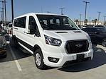 Used 2023 Ford Transit 350 XLT Passenger Van for sale #B33809 - photo 9